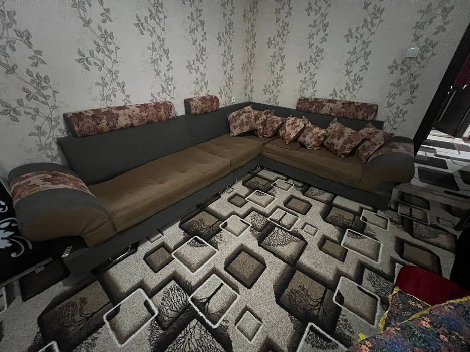 Мебел 6 кишили холати идиал