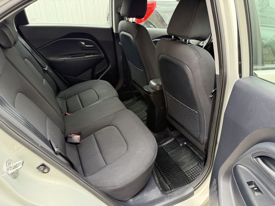 Kia Rio fab.2013 *** EURO 5 *** FULL EXTRASE *** ADUS AZI