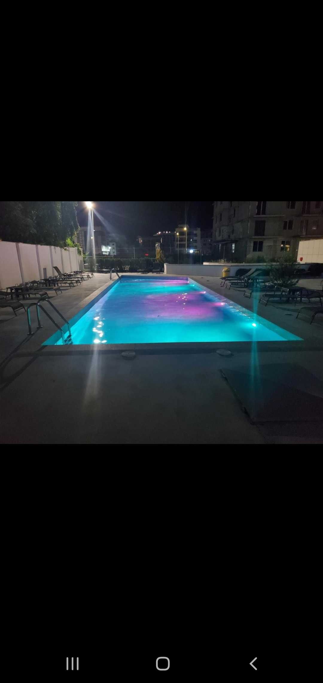 Sunrise apart hotel