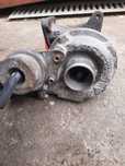 Turbina 1.7 cdi Mercedes A-class w168 / Vaneo an 1997-2004