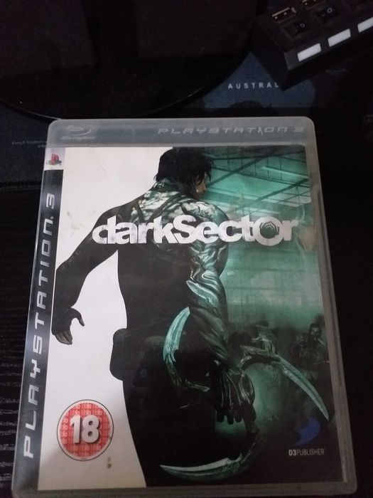 Ps 3 1tb  de vanzare,300lei
