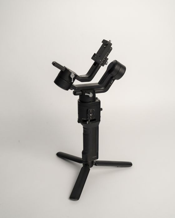 Dji Ronin Sc Pro Combo