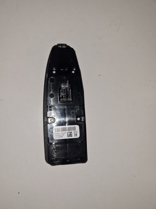 Panou comanda BMW X1 F48 / cod-9362116 / an-2015-2020 Europa
