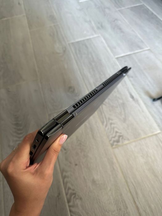 Asus ZenBook Filp 14