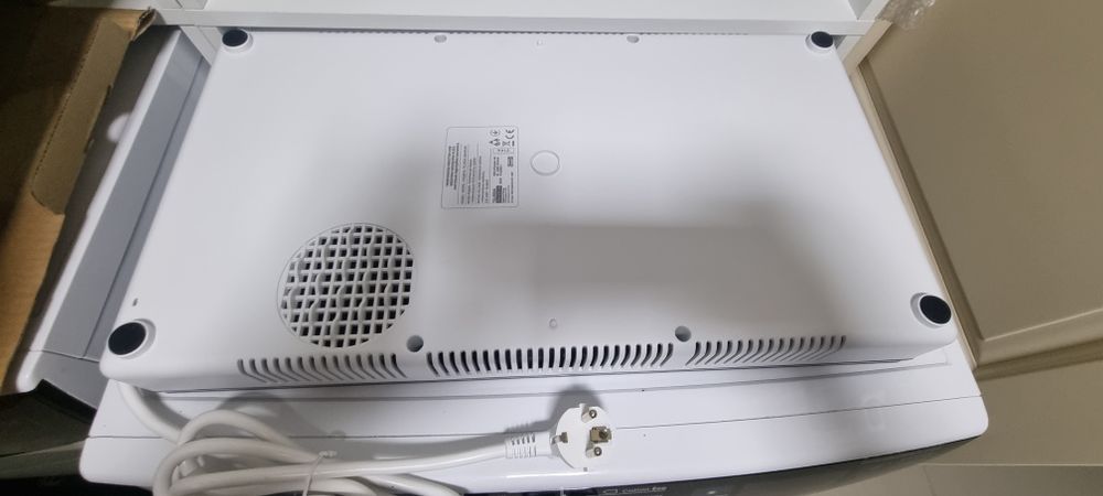 Plita inductie Ikea Tillreda