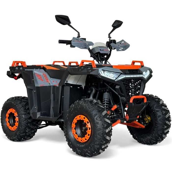 Двуместно бензиново ATV Fullmax MAXO 150cc, 2026г, 7500rpm