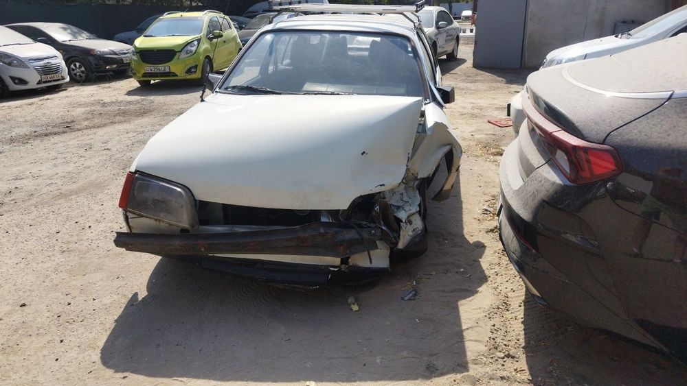 Продам Opel Rekord 1986