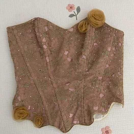 Evening Dress - 2 Piece
