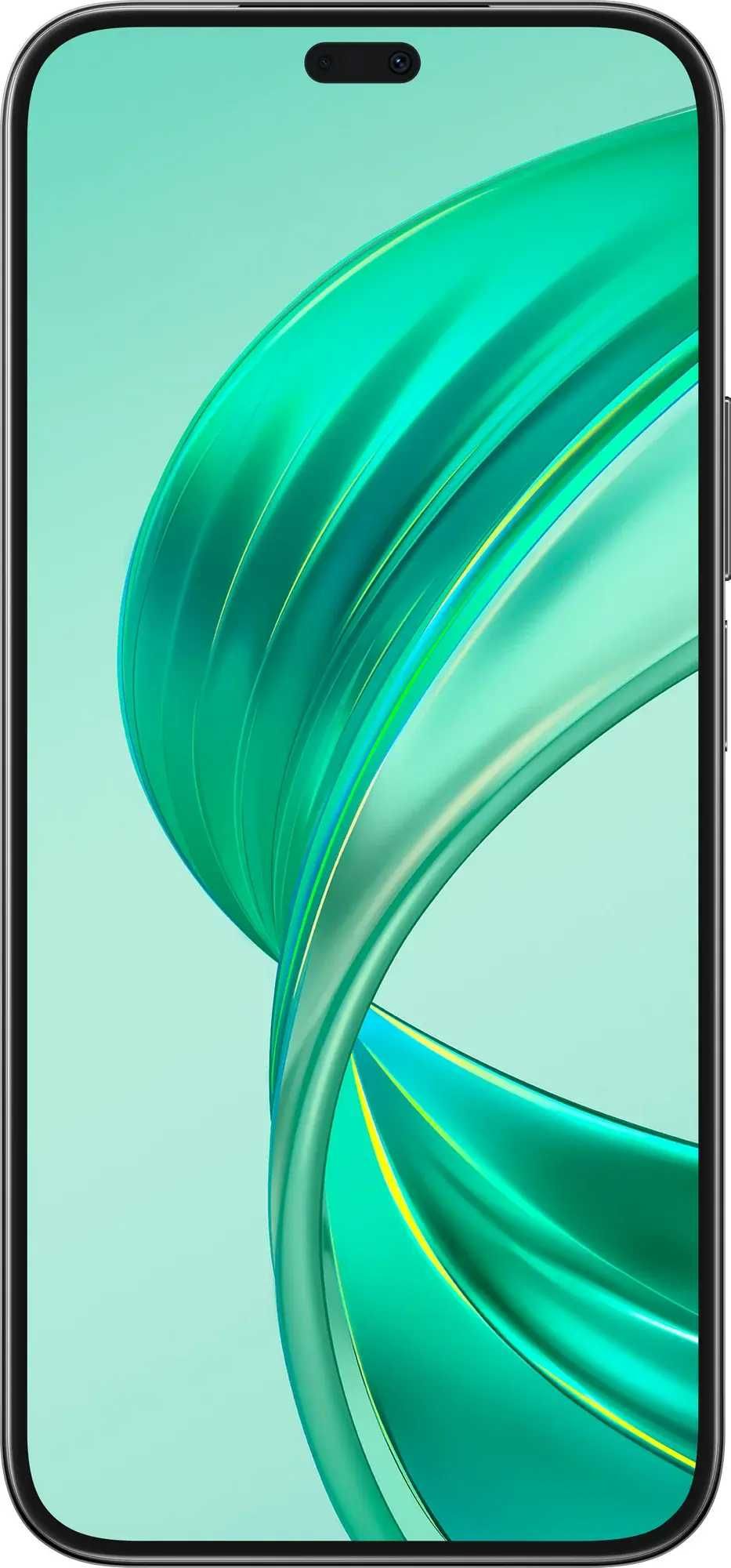 Honor X8b, Midnight Black, 8/256 GB