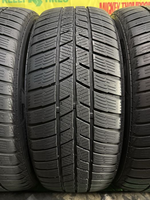 195/55R16 Barum 2021 by continental stare foarte buna fara defecte