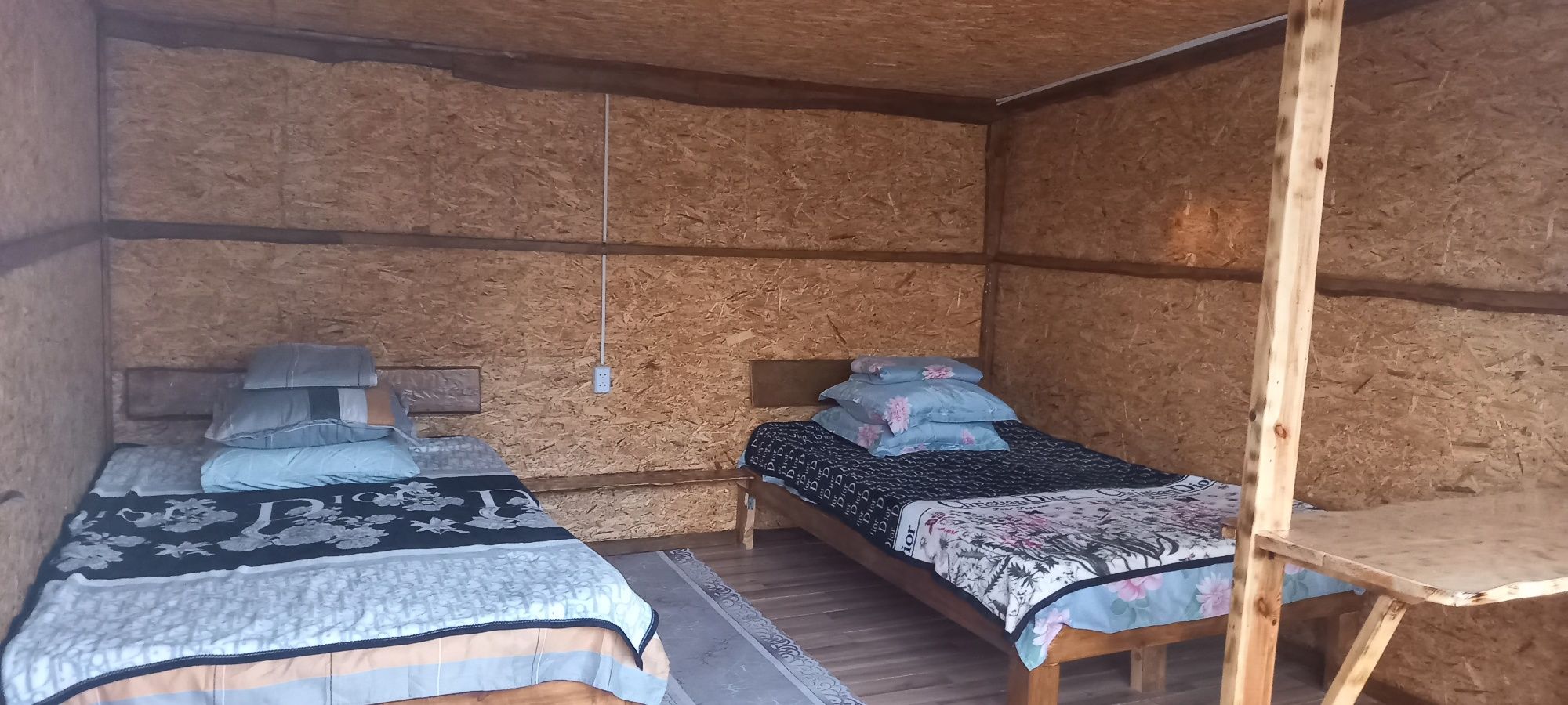 Сдается жильё в боровом