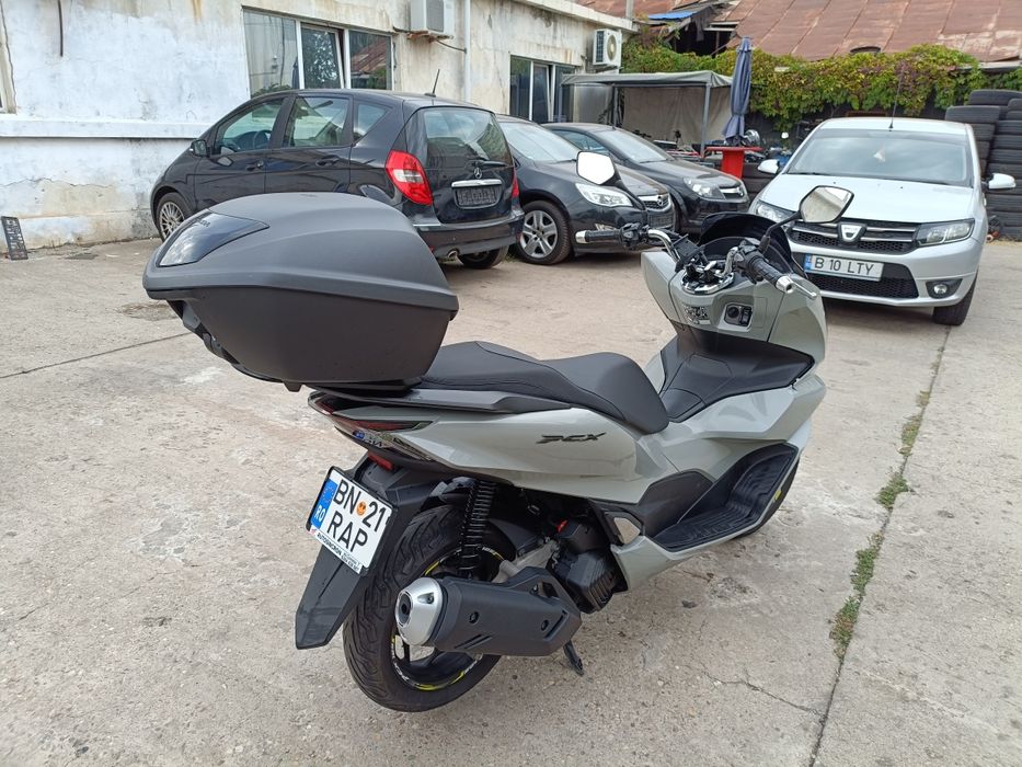 Honda PCX 125  Abs Esp  2024