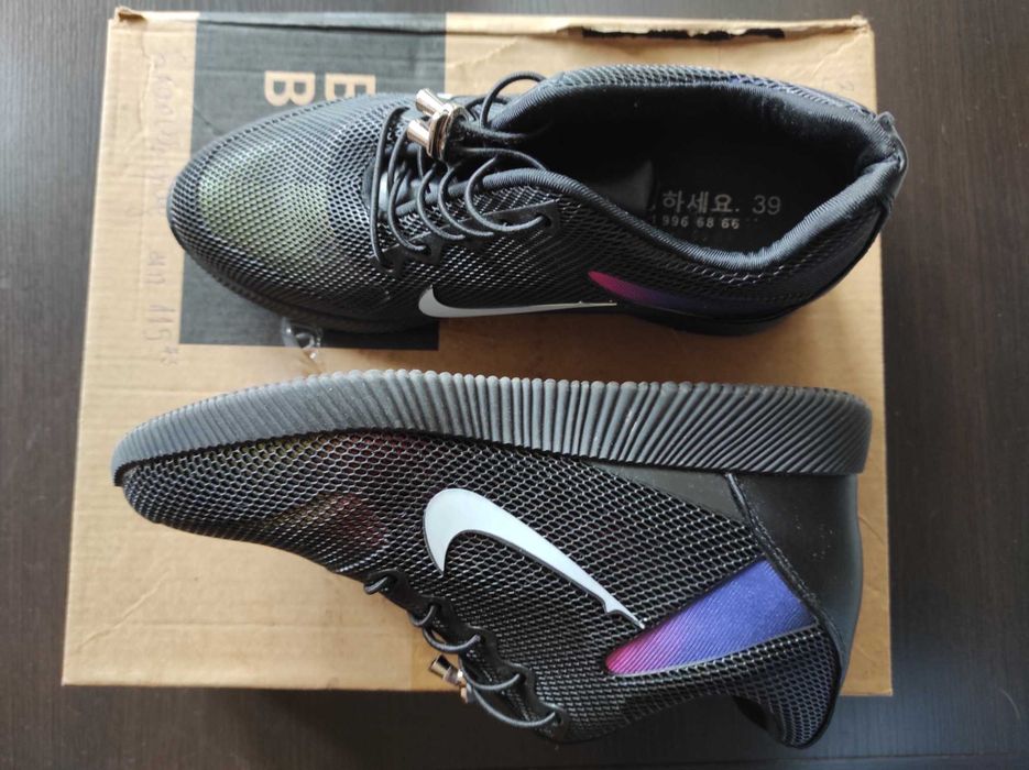 Спортни обувки Nike