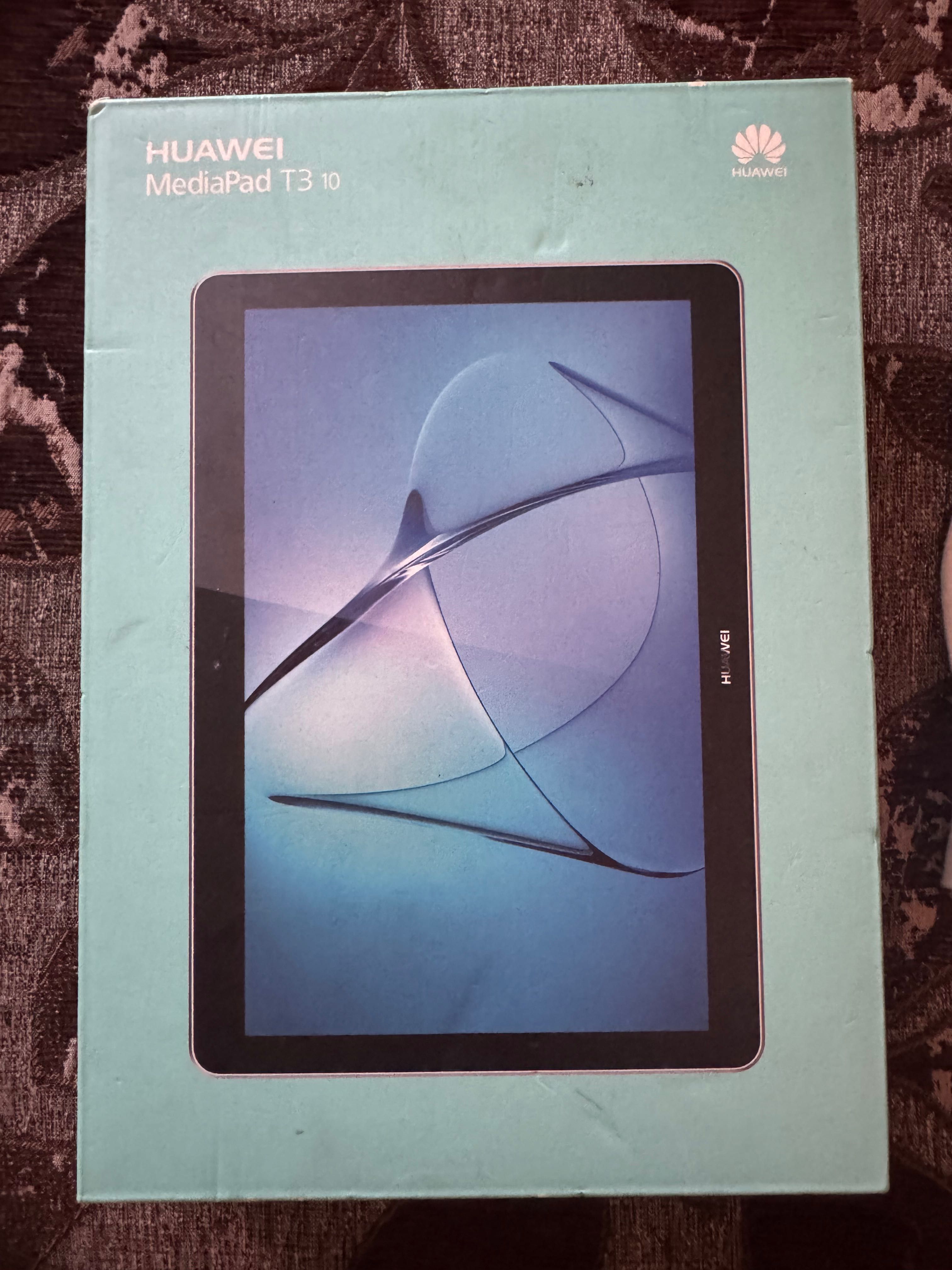 Huawei MediaPad T3