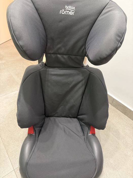 Britax Romer Adventure