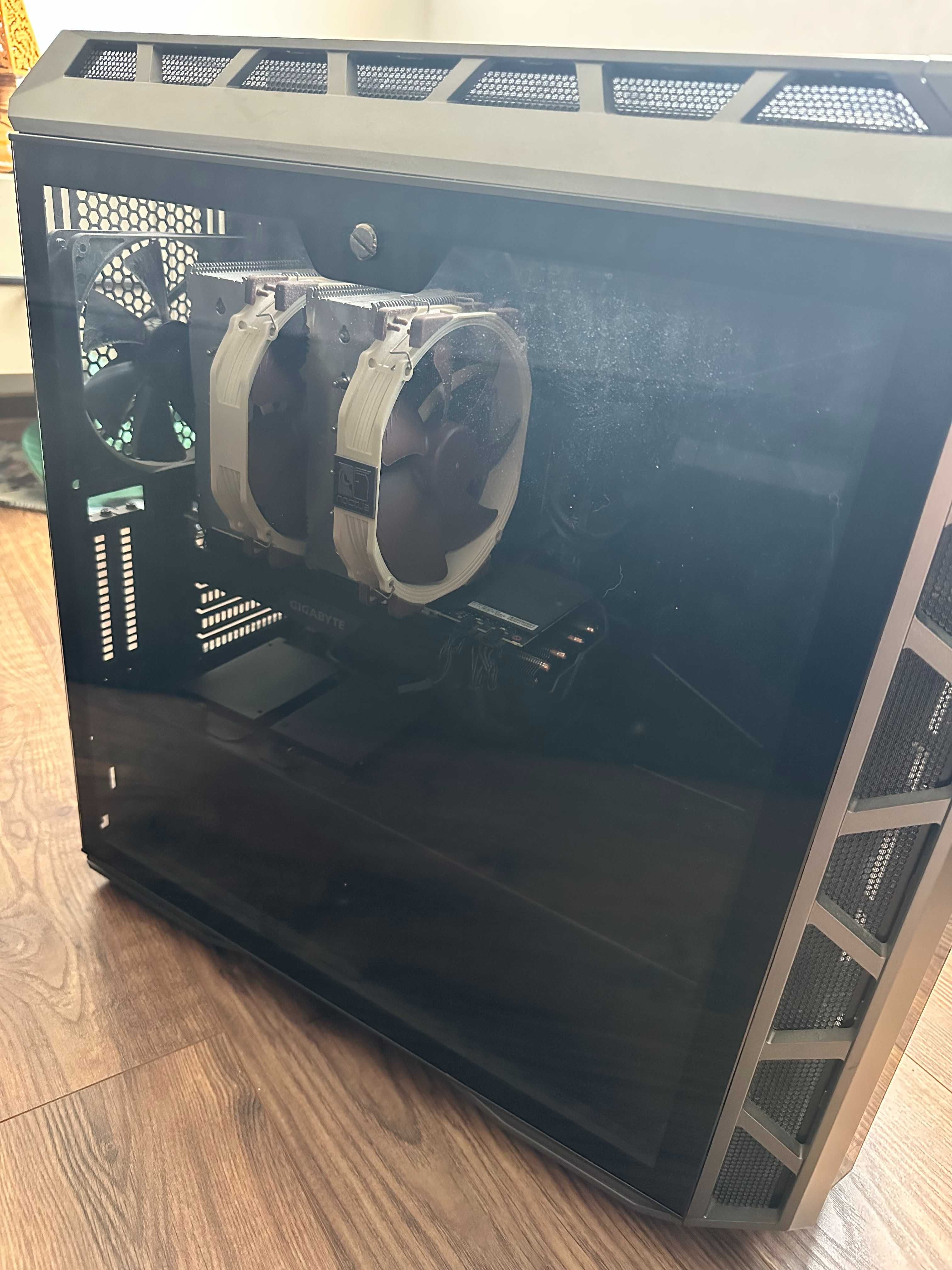 PC Gaming i7 9700 / RTX 2070 Super