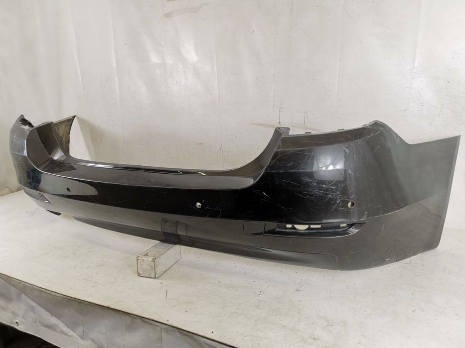 Bara Spate BMW Seria 5 F10 [facelift] 2013 2014 2015 2016 2017 Origina