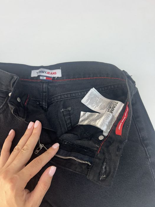 Къси дънки Tommy Jeans НОВИ