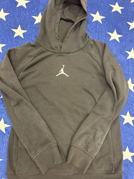 Hanorac jordan negru