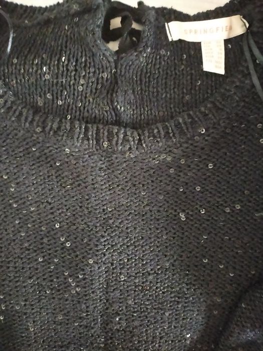 Вещи новые зима осень за