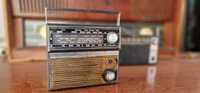 Radio vintage Monika Unitra functional retro