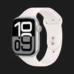 Apple iWatch 10 Series 46mm Silver