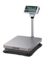 Напольные весы CAS HB-75