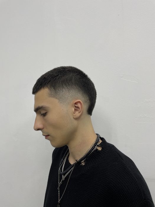 Frizer la domiciliu