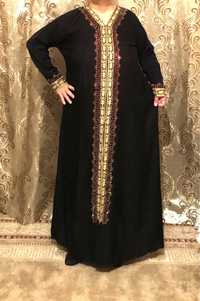 Абая, Мусульманская одежда, накидка из ОАЭ
