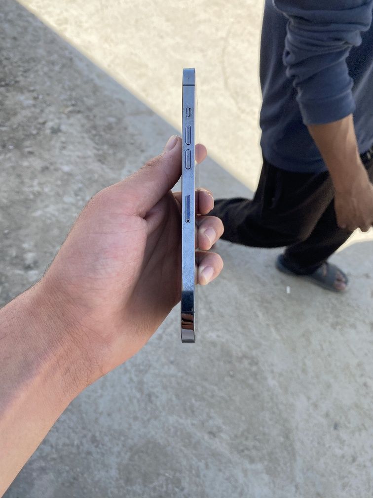 Iphone 12 pro max 128gb