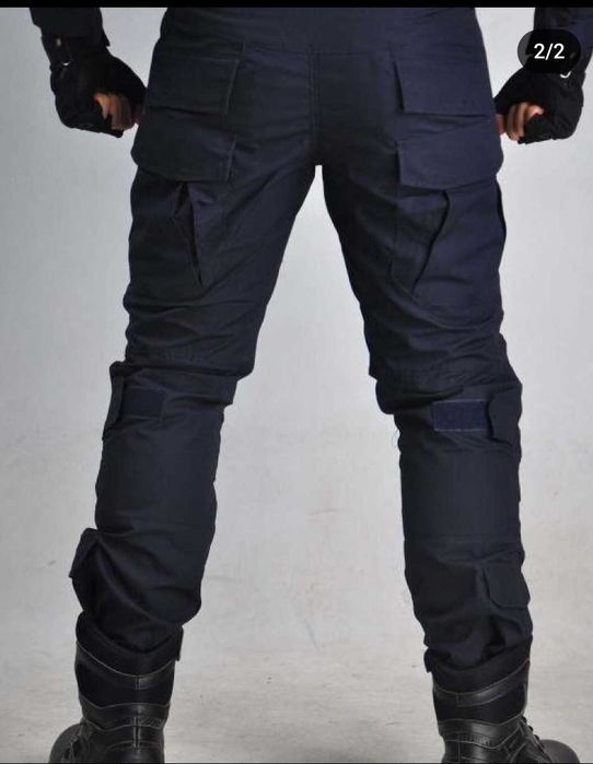Pantalni Tactici.