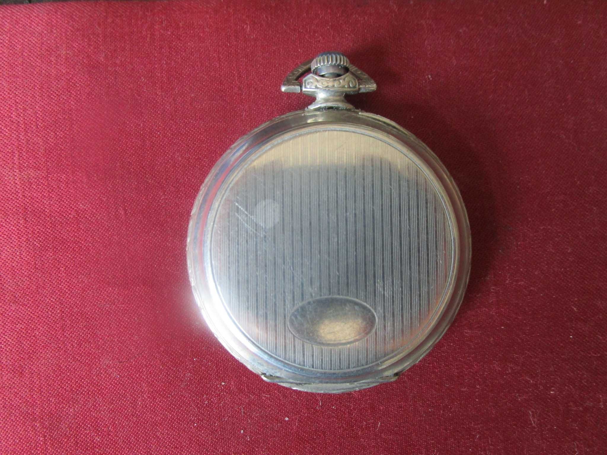 Френски джобен часовник' "ЛИП"(LIP)