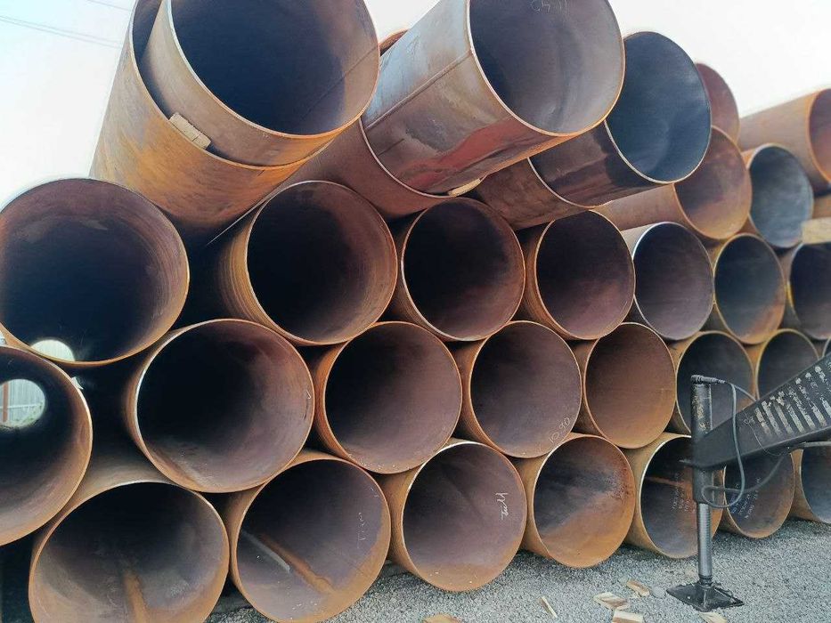 Труба стальная труба оптом со склада Ташкента