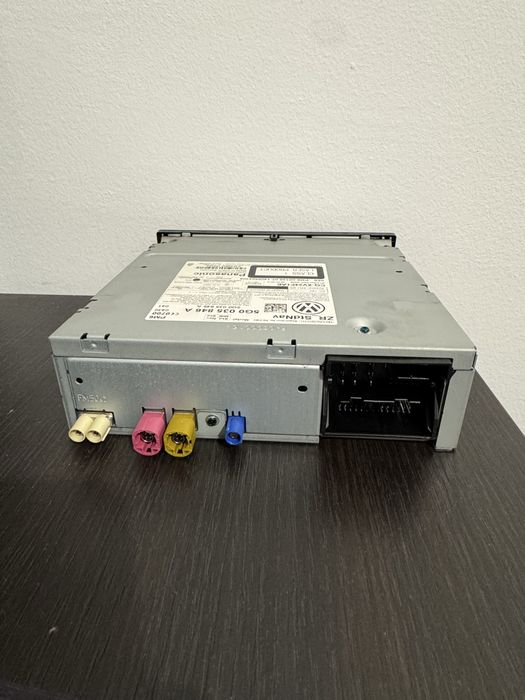 Display / Unitate Golf 7 originale Mib 1