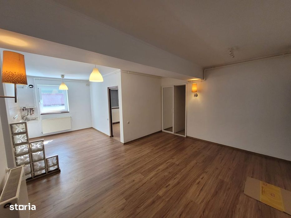 Berceni-Vitan Barzesti-Apartament 3 camere-Bloc 2007
