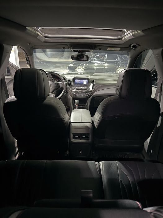 EQUNOX 2021 FULI 472 milyonlig