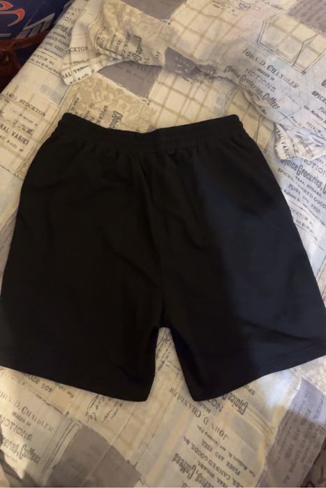 ROMWE мъжки къси гащи