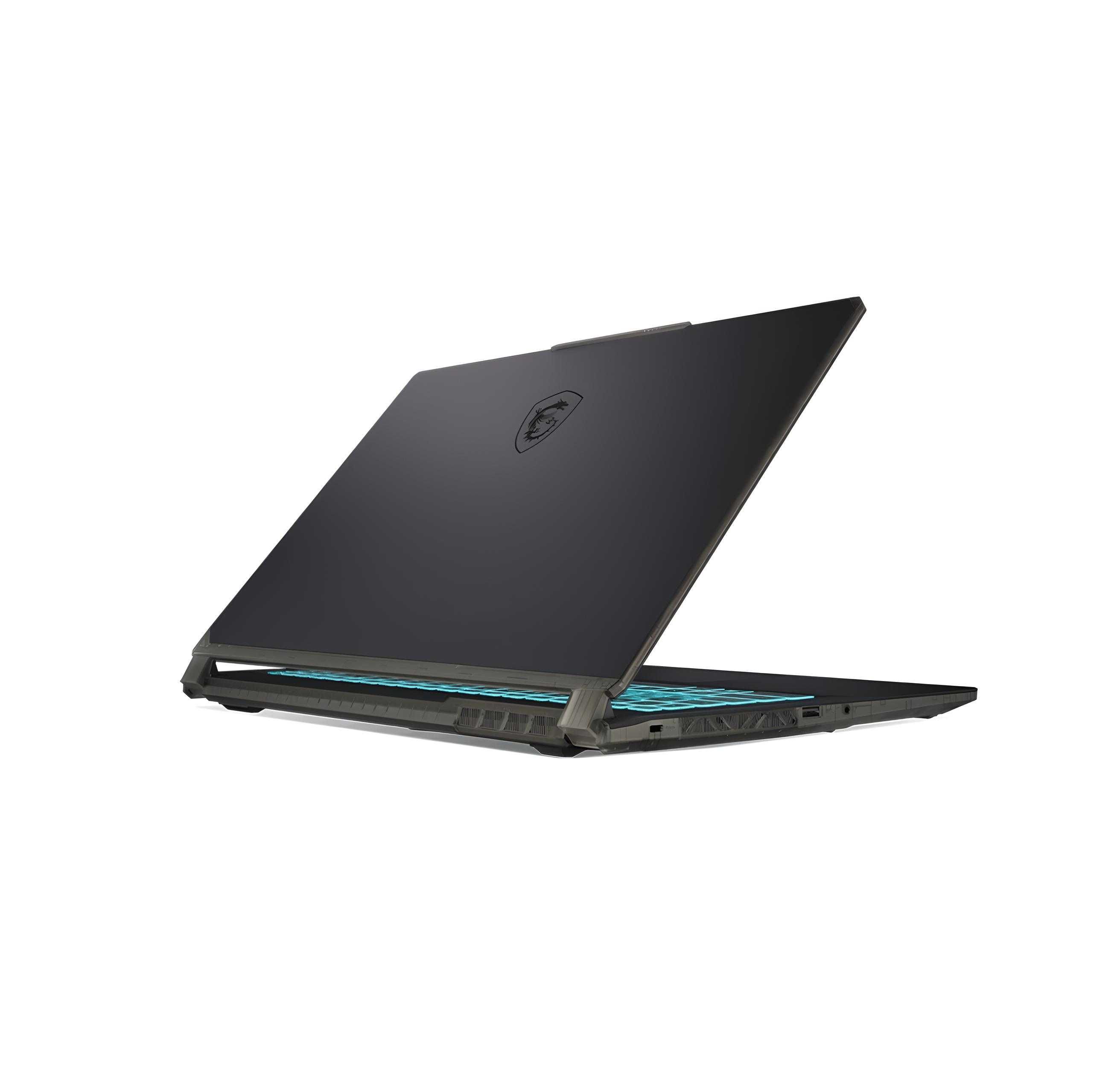 Ноутбук MSI CYBORG 15 /I5-13420H/16GB/512GB/RTX3050/15.6"FHD IPS 144Hz