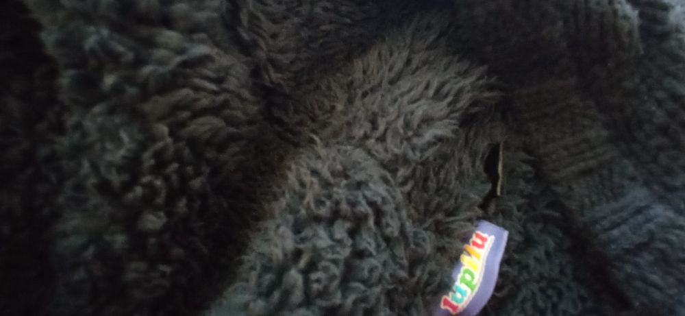 Pulover 4-6 ani Lupilu