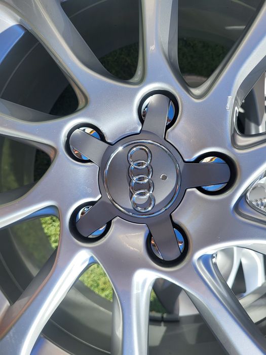 2 бр 16 5x112 Audi A3 лети джанти 5х112 ауди