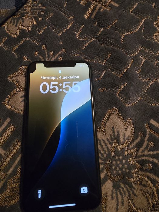 Продам iphone 11 pro 256