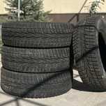 Зимние шины Hankook