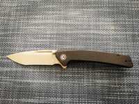 нож Civivi Keen Nadder_C2021A