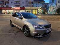 Seat Toledo 2018 TSI
