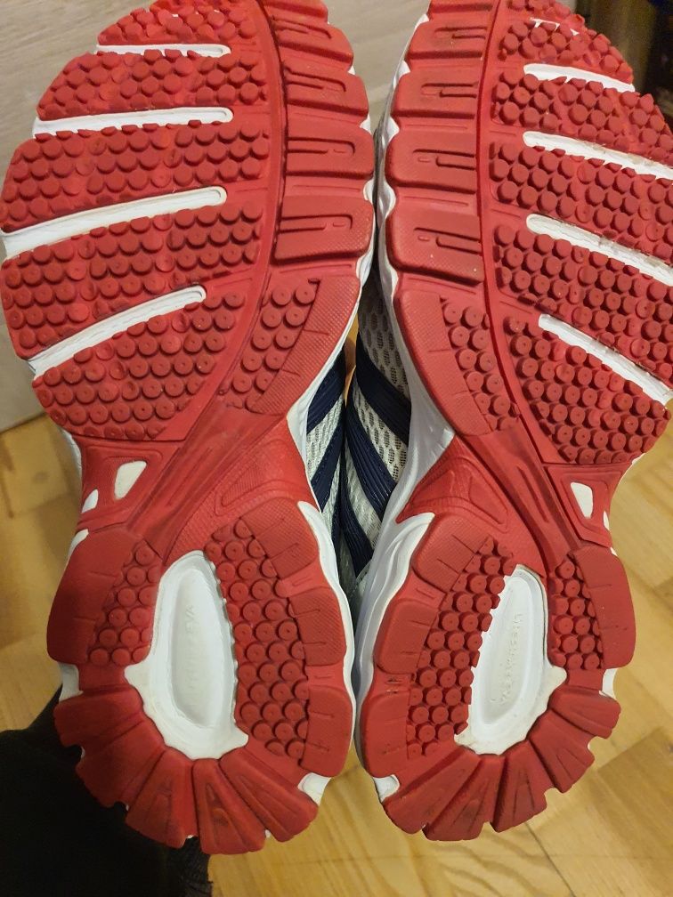 Adidas Vanquish 6W