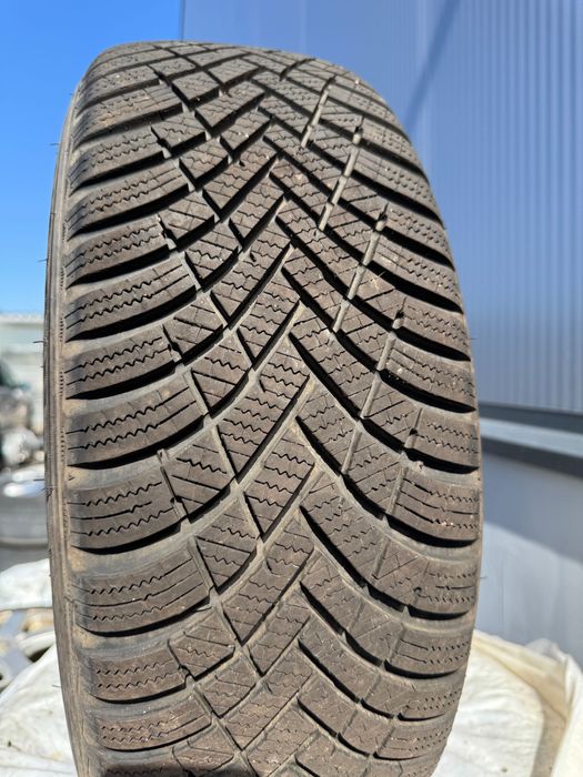 205/55/16 Run-Flat BMW
