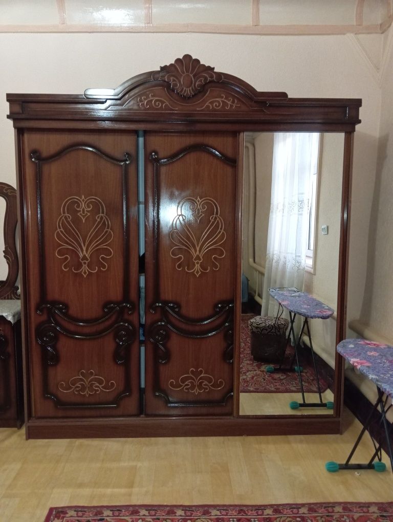 Mebel ishlatilmagan