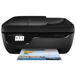 HP DeskJet 3835 all in one