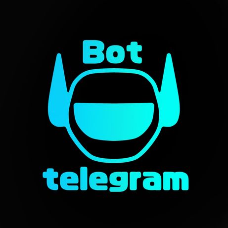 создание Телеграм Бота/ Telegram Bot