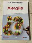 Alergiile - P.v. Marchesseau